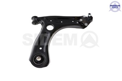 Control/Trailing Arm, wheel suspension SIDEM 57171