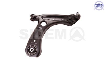Control/Trailing Arm, wheel suspension SIDEM 57173