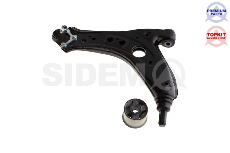 SIDEM 57176 Control/Trailing Arm, wheel suspension