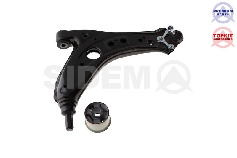 SIDEM 57177 Control/Trailing Arm, wheel suspension