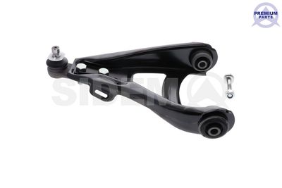 Control/Trailing Arm, wheel suspension SIDEM 5776