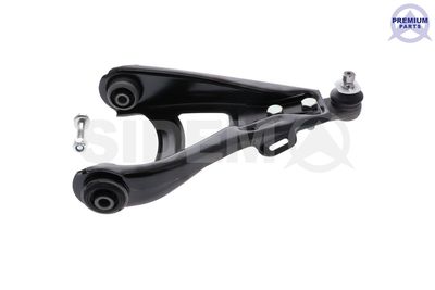 Control/Trailing Arm, wheel suspension SIDEM 5777