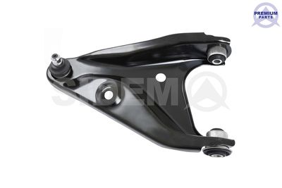 Control/Trailing Arm, wheel suspension SIDEM 5778
