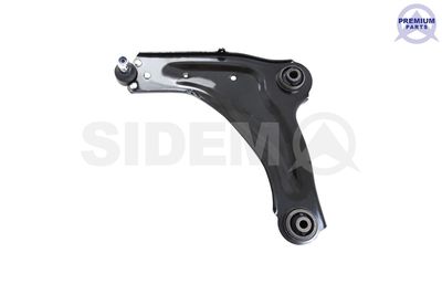 Control/Trailing Arm, wheel suspension SIDEM 5870