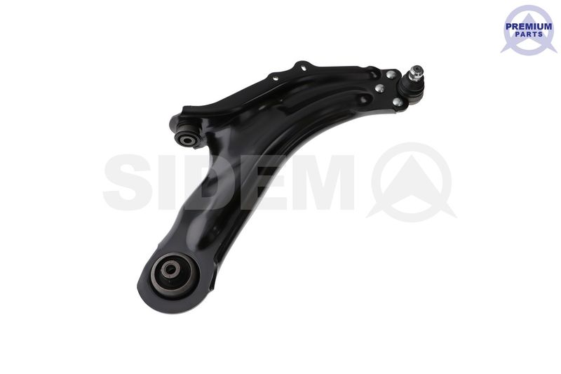 SIDEM 5875 Control/Trailing Arm, wheel suspension