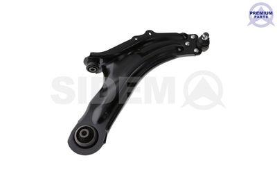 Control/Trailing Arm, wheel suspension SIDEM 5875