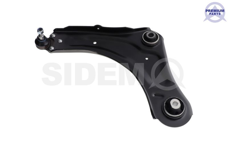 SIDEM 5876 Control/Trailing Arm, wheel suspension