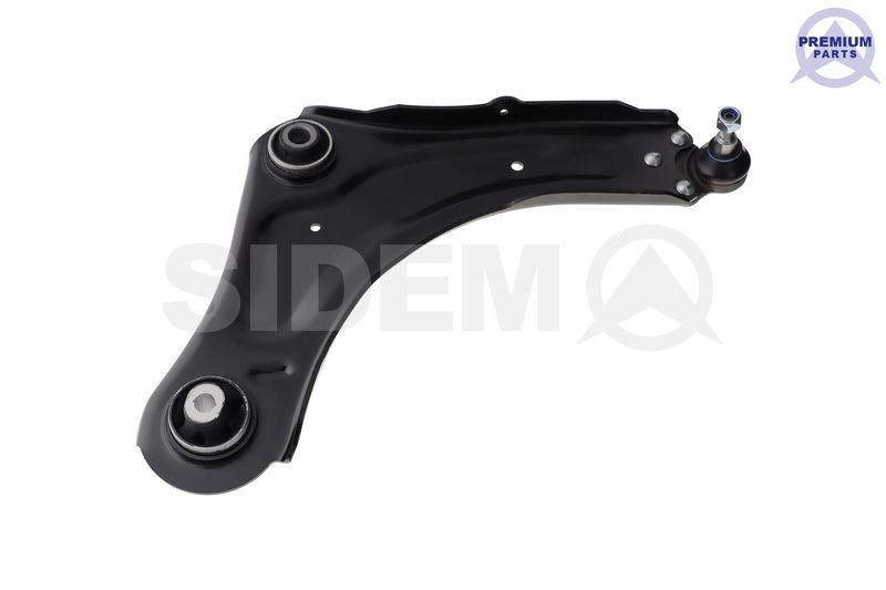 SIDEM 5877 Control/Trailing Arm, wheel suspension