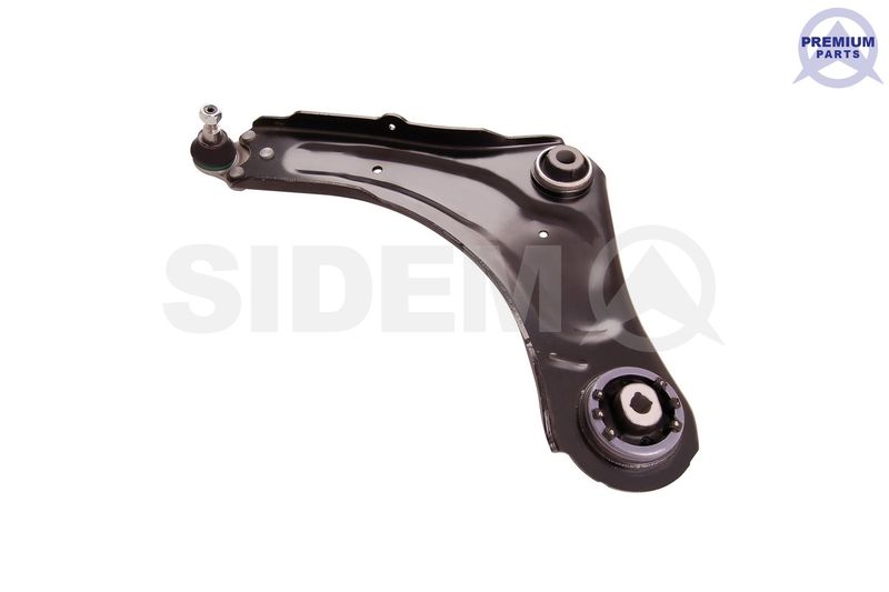 SIDEM 5878 Control/Trailing Arm, wheel suspension