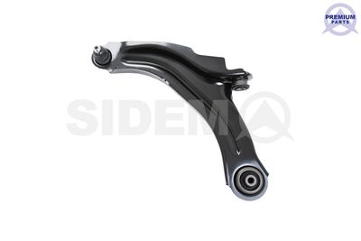 Control/Trailing Arm, wheel suspension SIDEM 5972