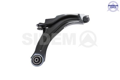 Control/Trailing Arm, wheel suspension SIDEM 5973