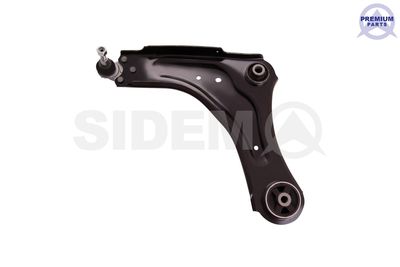 Control/Trailing Arm, wheel suspension SIDEM 5974