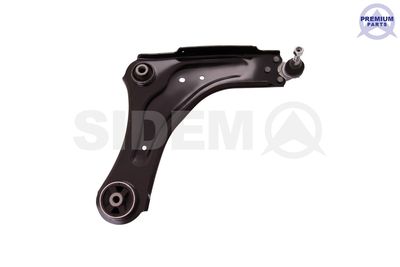 Control/Trailing Arm, wheel suspension SIDEM 5975