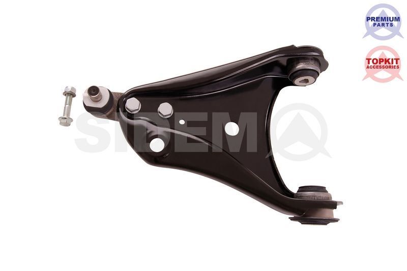 SIDEM 5976 Control/Trailing Arm, wheel suspension