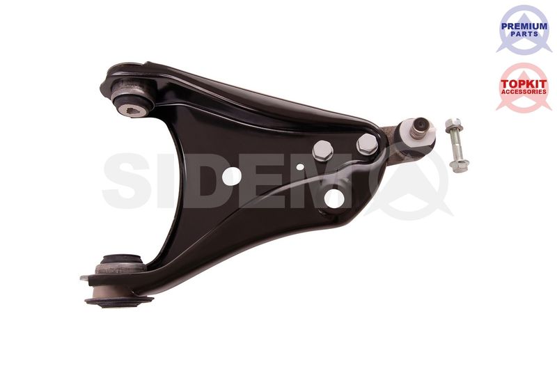 SIDEM 5977 Control/Trailing Arm, wheel suspension