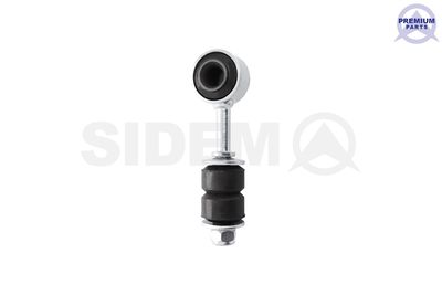 Link/Coupling Rod, stabiliser bar SIDEM 61060
