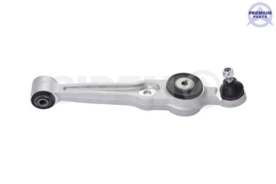 Control/Trailing Arm, wheel suspension SIDEM 61071