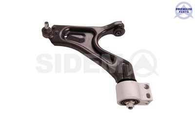 Control/Trailing Arm, wheel suspension SIDEM 61072