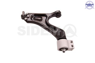 Control/Trailing Arm, wheel suspension SIDEM 61076