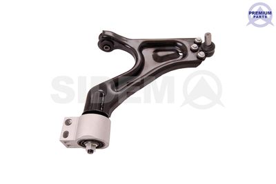 Control/Trailing Arm, wheel suspension SIDEM 61077