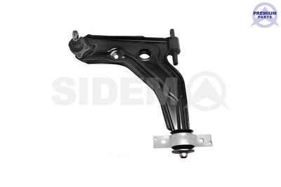 Control/Trailing Arm, wheel suspension SIDEM 61088