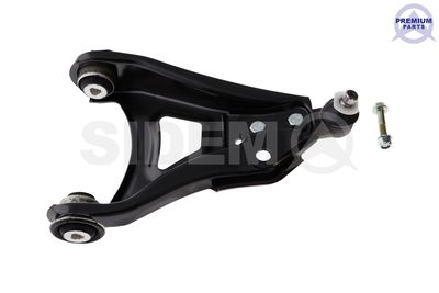 Control/Trailing Arm, wheel suspension SIDEM 6171