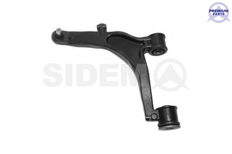 SIDEM 6172 Control/Trailing Arm, wheel suspension