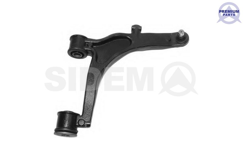 SIDEM 6173 Control/Trailing Arm, wheel suspension