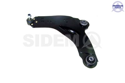 Control/Trailing Arm, wheel suspension SIDEM 6174