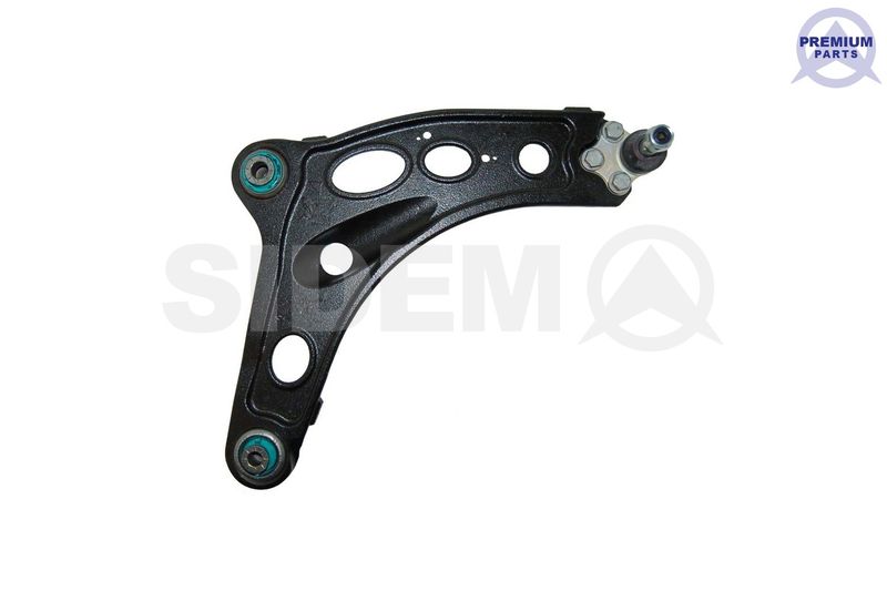 SIDEM 6177 Control/Trailing Arm, wheel suspension