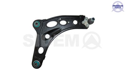 Control/Trailing Arm, wheel suspension SIDEM 6177