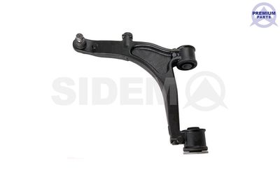 Control/Trailing Arm, wheel suspension SIDEM 6178
