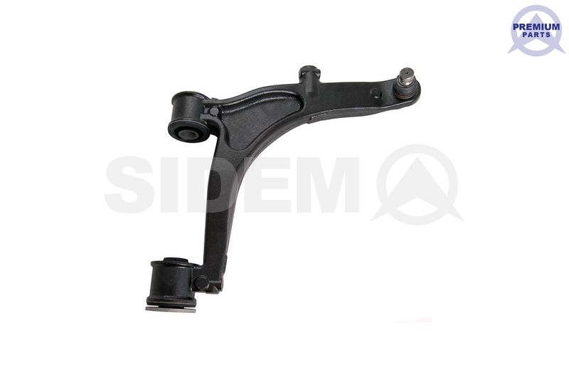 SIDEM 6179 Control/Trailing Arm, wheel suspension