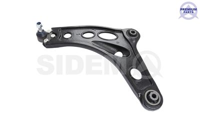 Control/Trailing Arm, wheel suspension SIDEM 6270