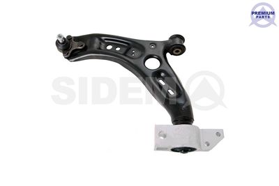 Control/Trailing Arm, wheel suspension SIDEM 63070