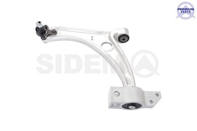 Control/Trailing Arm, wheel suspension SIDEM 63074