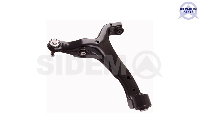 SIDEM 63078 Control/Trailing Arm, wheel suspension