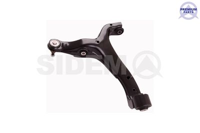 Control/Trailing Arm, wheel suspension SIDEM 63078