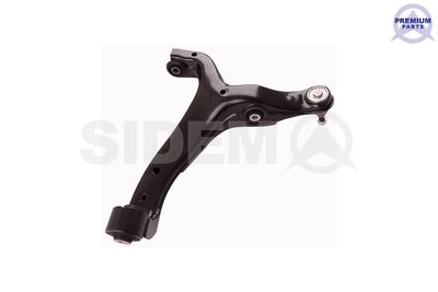 Control/Trailing Arm, wheel suspension SIDEM 63079
