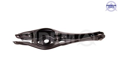 Control/Trailing Arm, wheel suspension SIDEM 63150