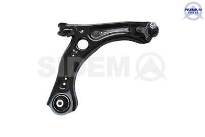 Control/Trailing Arm, wheel suspension SIDEM 63153