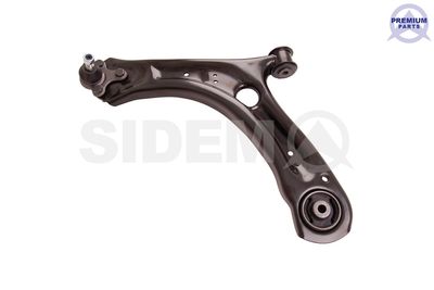 Control/Trailing Arm, wheel suspension SIDEM 63176