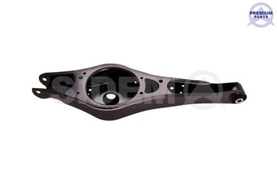 Control/Trailing Arm, wheel suspension SIDEM 63178