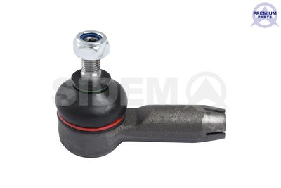 Tie Rod End SIDEM 63237