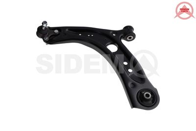 Control/Trailing Arm, wheel suspension SIDEM 63252