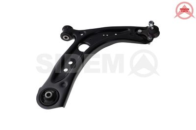 Control/Trailing Arm, wheel suspension SIDEM 63253