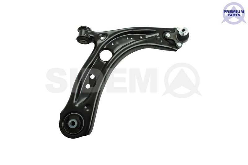 SIDEM 63255 Control/Trailing Arm, wheel suspension