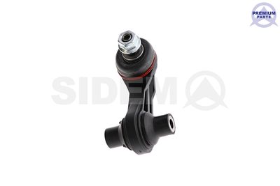 Link/Coupling Rod, stabiliser bar SIDEM 63260