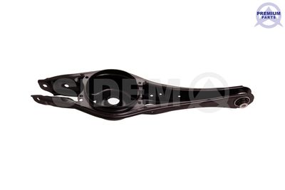 Control/Trailing Arm, wheel suspension SIDEM 63277