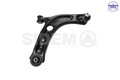 Control/Trailing Arm, wheel suspension SIDEM 63279